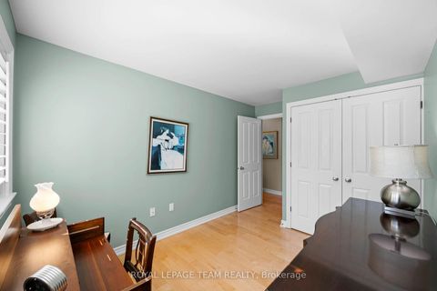 Photo 15 at 101 - 14 Norice Street, Nepean (Meadowlands/Crestview), Ottawa