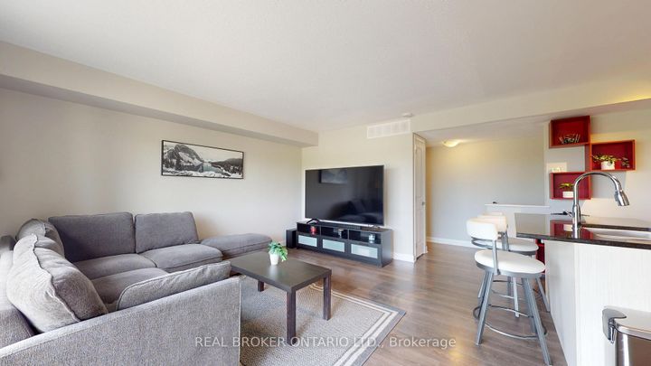 Photo 3 at 2 - 1213 Chapman Mills Drive, Nepean (Heritage Park), Ottawa