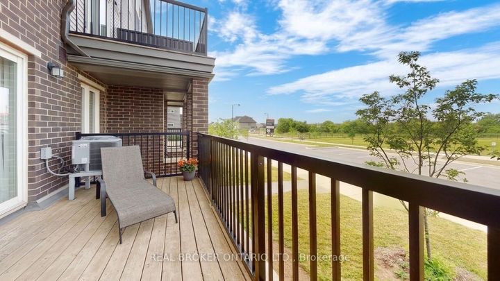 Photo 7 at 2 - 1213 Chapman Mills Drive, Nepean (Heritage Park), Ottawa