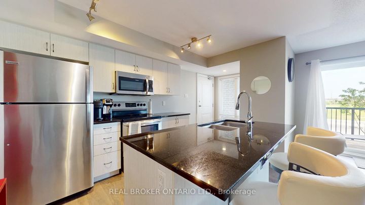 Photo 11 at 2 - 1213 Chapman Mills Drive, Nepean (Heritage Park), Ottawa