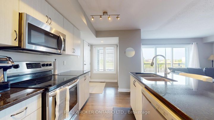 Photo 14 at 2 - 1213 Chapman Mills Drive, Nepean (Heritage Park), Ottawa