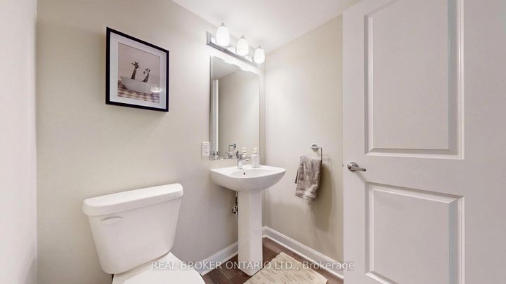Photo 17 at 2 - 1213 Chapman Mills Drive, Nepean (Heritage Park), Ottawa