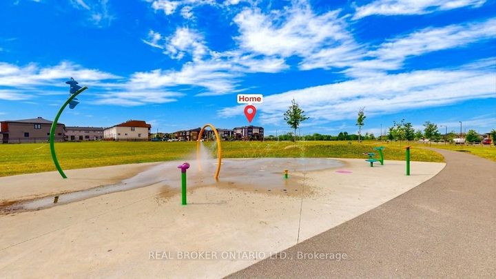 Photo 24 at 2 - 1213 Chapman Mills Drive, Nepean (Heritage Park), Ottawa