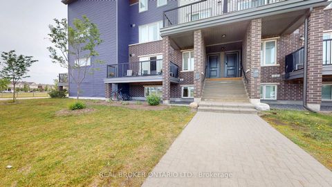 Photo 1 at 2 - 1213 Chapman Mills Drive, Nepean (Heritage Park), Ottawa