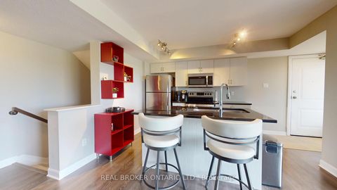 Photo 10 at 2 - 1213 Chapman Mills Drive, Nepean (Heritage Park), Ottawa