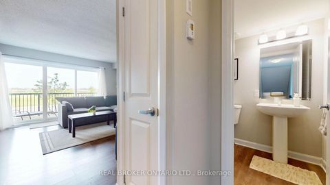 Photo 16 at 2 - 1213 Chapman Mills Drive, Nepean (Heritage Park), Ottawa