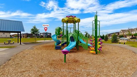 Photo 23 at 2 - 1213 Chapman Mills Drive, Nepean (Heritage Park), Ottawa