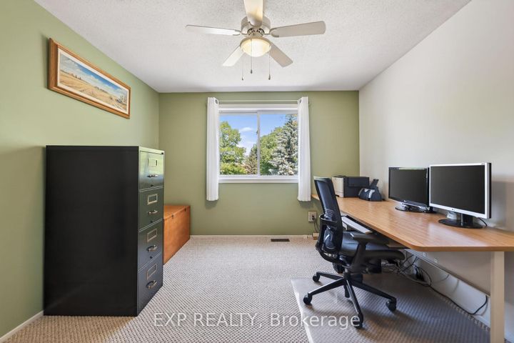 Photo 22 at 34 Four Seasons Drive, Nepean (Borden Farm/Stewart Farm/Carleton Heights/Parkwood Hills), Ottawa