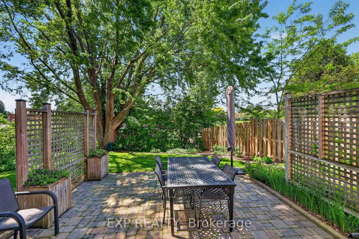 Photo 31 at 34 Four Seasons Drive, Nepean (Borden Farm/Stewart Farm/Carleton Heights/Parkwood Hills), Ottawa