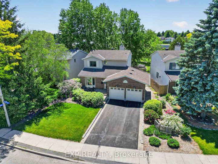Photo 33 at 34 Four Seasons Drive, Nepean (Borden Farm/Stewart Farm/Carleton Heights/Parkwood Hills), Ottawa
