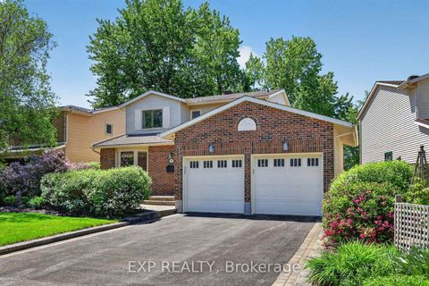 Photo 0 at 34 Four Seasons Drive, Nepean (Borden Farm/Stewart Farm/Carleton Heights/Parkwood Hills), Ottawa