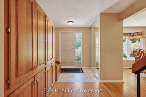 Photo 3 at 34 Four Seasons Drive, Nepean (Borden Farm/Stewart Farm/Carleton Heights/Parkwood Hills), Ottawa