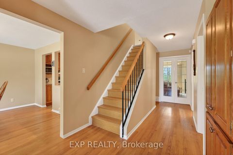 Photo 4 at 34 Four Seasons Drive, Nepean (Borden Farm/Stewart Farm/Carleton Heights/Parkwood Hills), Ottawa