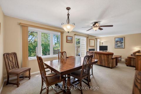 Photo 10 at 34 Four Seasons Drive, Nepean (Borden Farm/Stewart Farm/Carleton Heights/Parkwood Hills), Ottawa