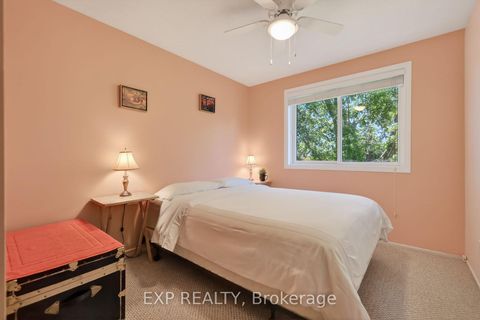 Photo 20 at 34 Four Seasons Drive, Nepean (Borden Farm/Stewart Farm/Carleton Heights/Parkwood Hills), Ottawa