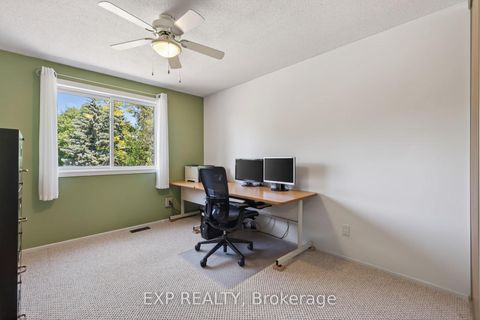 Photo 21 at 34 Four Seasons Drive, Nepean (Borden Farm/Stewart Farm/Carleton Heights/Parkwood Hills), Ottawa