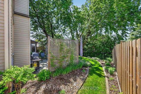 Photo 27 at 34 Four Seasons Drive, Nepean (Borden Farm/Stewart Farm/Carleton Heights/Parkwood Hills), Ottawa