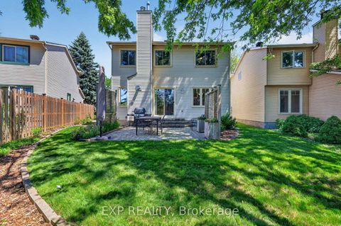 Photo 28 at 34 Four Seasons Drive, Nepean (Borden Farm/Stewart Farm/Carleton Heights/Parkwood Hills), Ottawa