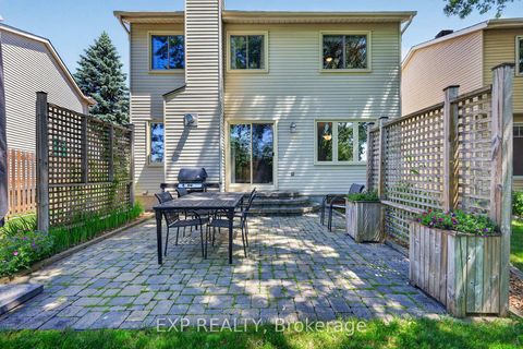 Photo 30 at 34 Four Seasons Drive, Nepean (Borden Farm/Stewart Farm/Carleton Heights/Parkwood Hills), Ottawa