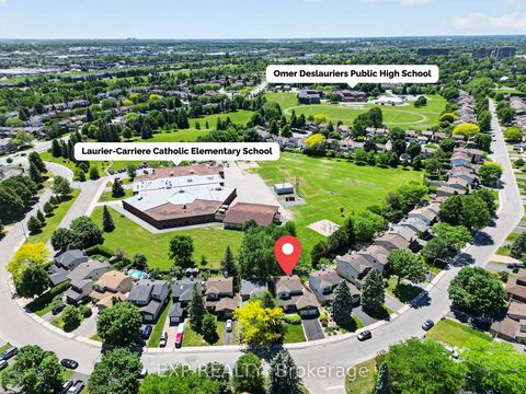 Photo 35 at 34 Four Seasons Drive, Nepean (Borden Farm/Stewart Farm/Carleton Heights/Parkwood Hills), Ottawa
