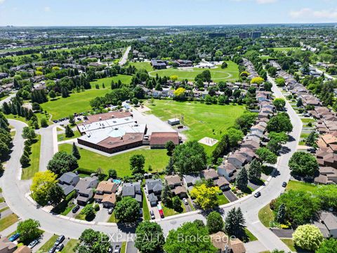 Photo 37 at 34 Four Seasons Drive, Nepean (Borden Farm/Stewart Farm/Carleton Heights/Parkwood Hills), Ottawa