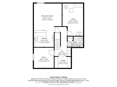 Photo 40 at 34 Four Seasons Drive, Nepean (Borden Farm/Stewart Farm/Carleton Heights/Parkwood Hills), Ottawa