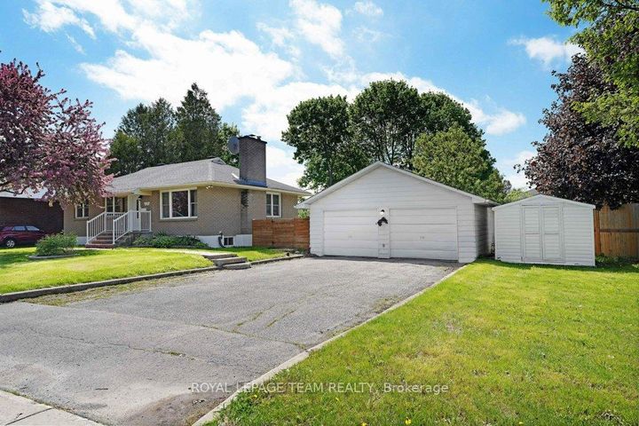 Photo 0 at 125 Norice Street, Nepean (Meadowlands/Crestview), Ottawa