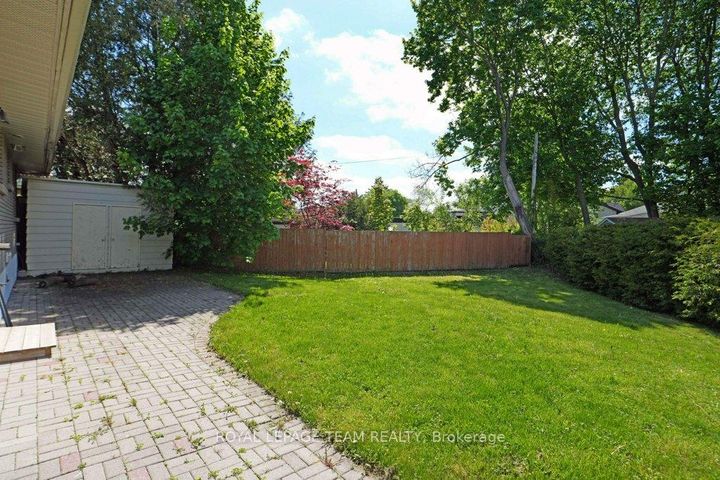 Photo 33 at 125 Norice Street, Nepean (Meadowlands/Crestview), Ottawa