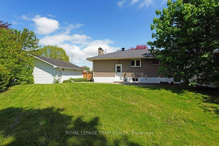Photo 34 at 125 Norice Street, Nepean (Meadowlands/Crestview), Ottawa