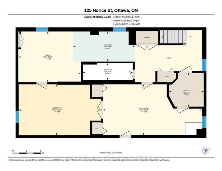 Photo 45 at 125 Norice Street, Nepean (Meadowlands/Crestview), Ottawa