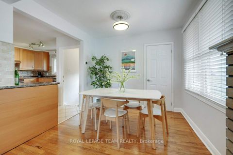 Photo 9 at 125 Norice Street, Nepean (Meadowlands/Crestview), Ottawa