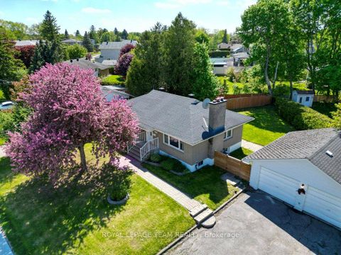Photo 36 at 125 Norice Street, Nepean (Meadowlands/Crestview), Ottawa