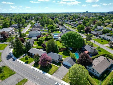 Photo 37 at 125 Norice Street, Nepean (Meadowlands/Crestview), Ottawa