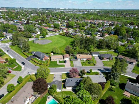 Photo 42 at 125 Norice Street, Nepean (Meadowlands/Crestview), Ottawa