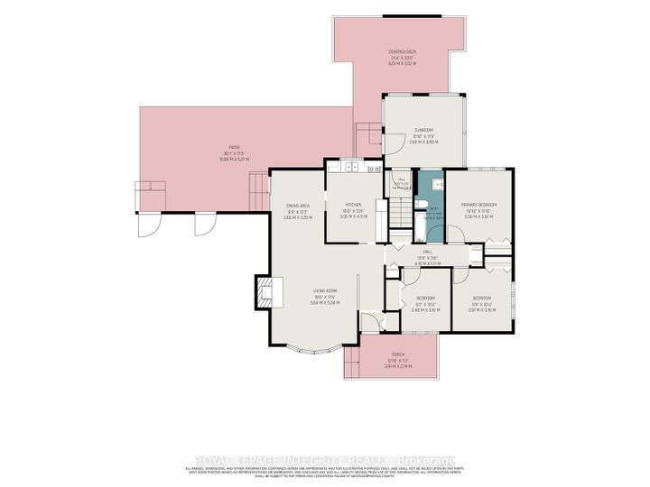 Photo 32 at 104 Viewmount Drive, Nepean (Meadowlands/Crestview), Ottawa