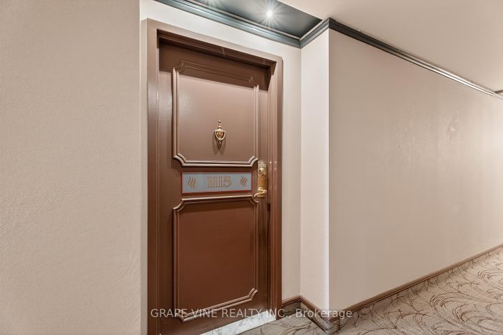 Photo 5 at 1115 - 100 Grant Carman Drive, Nepean (Borden Farm/Stewart Farm/Carleton Heights/Parkwood Hills), Ottawa