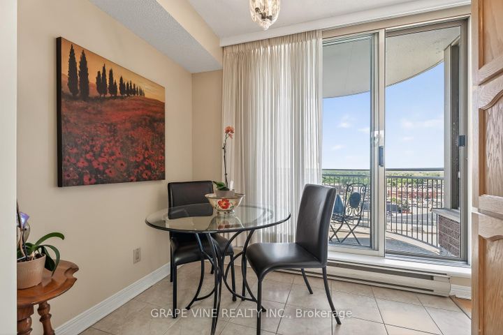 Photo 15 at 1115 - 100 Grant Carman Drive, Nepean (Borden Farm/Stewart Farm/Carleton Heights/Parkwood Hills), Ottawa