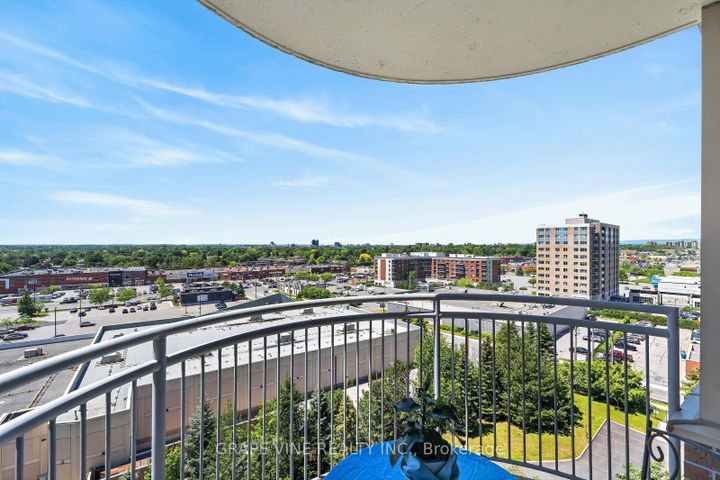 Photo 18 at 1115 - 100 Grant Carman Drive, Nepean (Borden Farm/Stewart Farm/Carleton Heights/Parkwood Hills), Ottawa