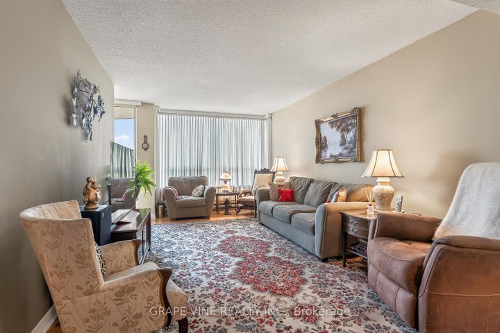 Photo 21 at 1115 - 100 Grant Carman Drive, Nepean (Borden Farm/Stewart Farm/Carleton Heights/Parkwood Hills), Ottawa