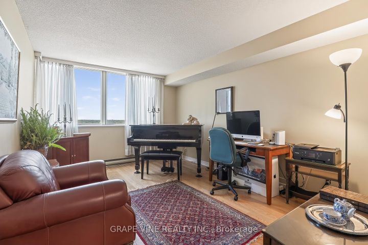 Photo 27 at 1115 - 100 Grant Carman Drive, Nepean (Borden Farm/Stewart Farm/Carleton Heights/Parkwood Hills), Ottawa