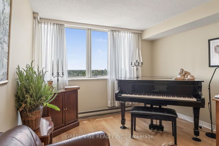 Photo 28 at 1115 - 100 Grant Carman Drive, Nepean (Borden Farm/Stewart Farm/Carleton Heights/Parkwood Hills), Ottawa