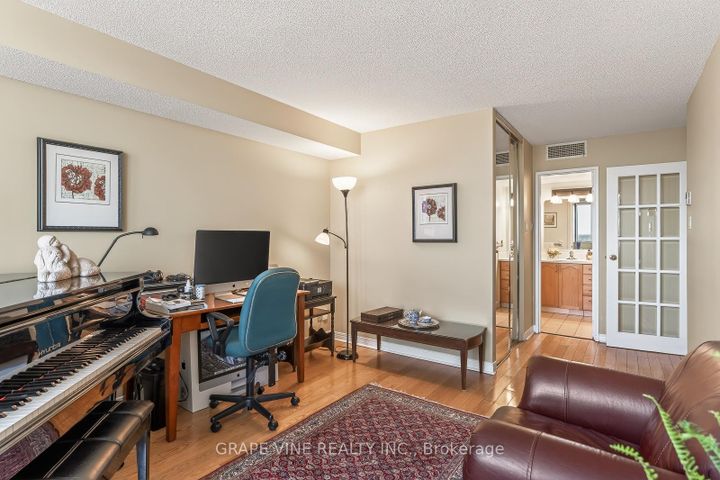 Photo 30 at 1115 - 100 Grant Carman Drive, Nepean (Borden Farm/Stewart Farm/Carleton Heights/Parkwood Hills), Ottawa