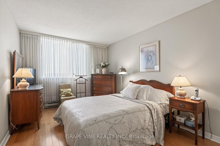 Photo 32 at 1115 - 100 Grant Carman Drive, Nepean (Borden Farm/Stewart Farm/Carleton Heights/Parkwood Hills), Ottawa