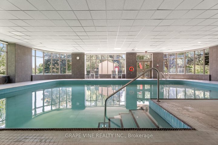 Photo 39 at 1115 - 100 Grant Carman Drive, Nepean (Borden Farm/Stewart Farm/Carleton Heights/Parkwood Hills), Ottawa
