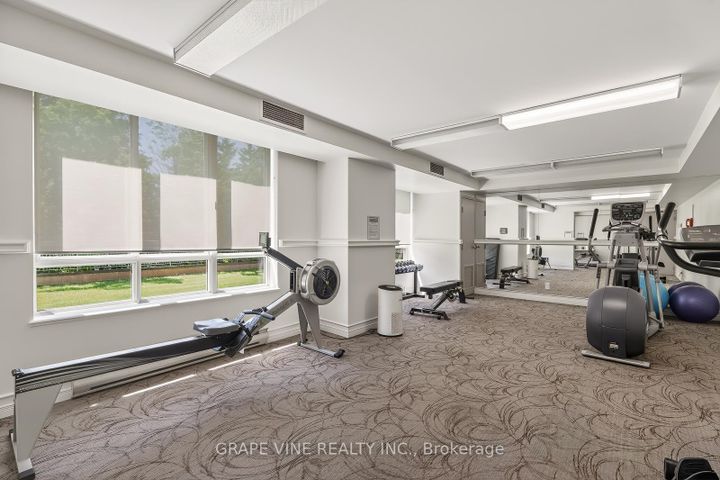 Photo 42 at 1115 - 100 Grant Carman Drive, Nepean (Borden Farm/Stewart Farm/Carleton Heights/Parkwood Hills), Ottawa