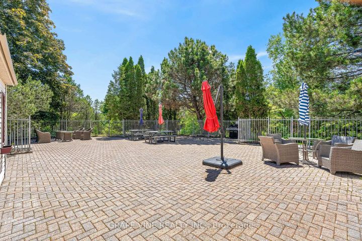 Photo 43 at 1115 - 100 Grant Carman Drive, Nepean (Borden Farm/Stewart Farm/Carleton Heights/Parkwood Hills), Ottawa