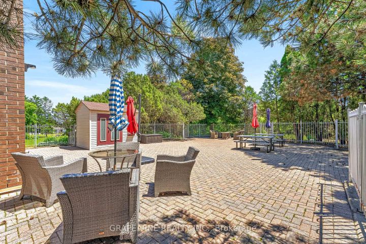 Photo 44 at 1115 - 100 Grant Carman Drive, Nepean (Borden Farm/Stewart Farm/Carleton Heights/Parkwood Hills), Ottawa