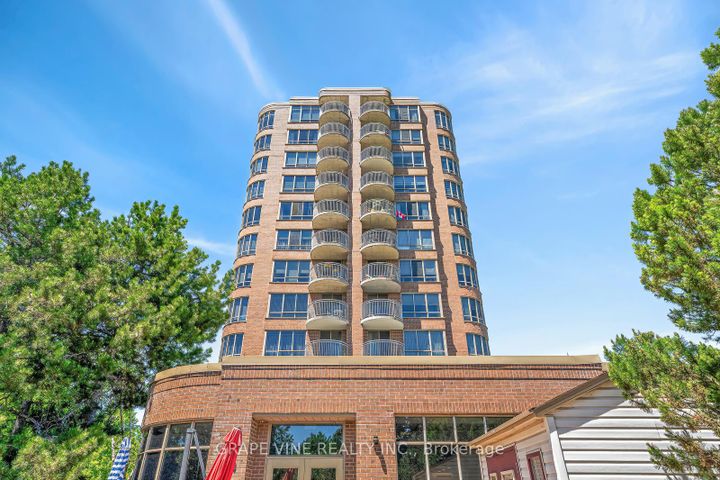 Photo 45 at 1115 - 100 Grant Carman Drive, Nepean (Borden Farm/Stewart Farm/Carleton Heights/Parkwood Hills), Ottawa