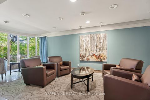 Photo 3 at 1115 - 100 Grant Carman Drive, Nepean (Borden Farm/Stewart Farm/Carleton Heights/Parkwood Hills), Ottawa