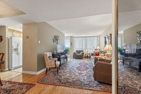 Photo 7 at 1115 - 100 Grant Carman Drive, Nepean (Borden Farm/Stewart Farm/Carleton Heights/Parkwood Hills), Ottawa